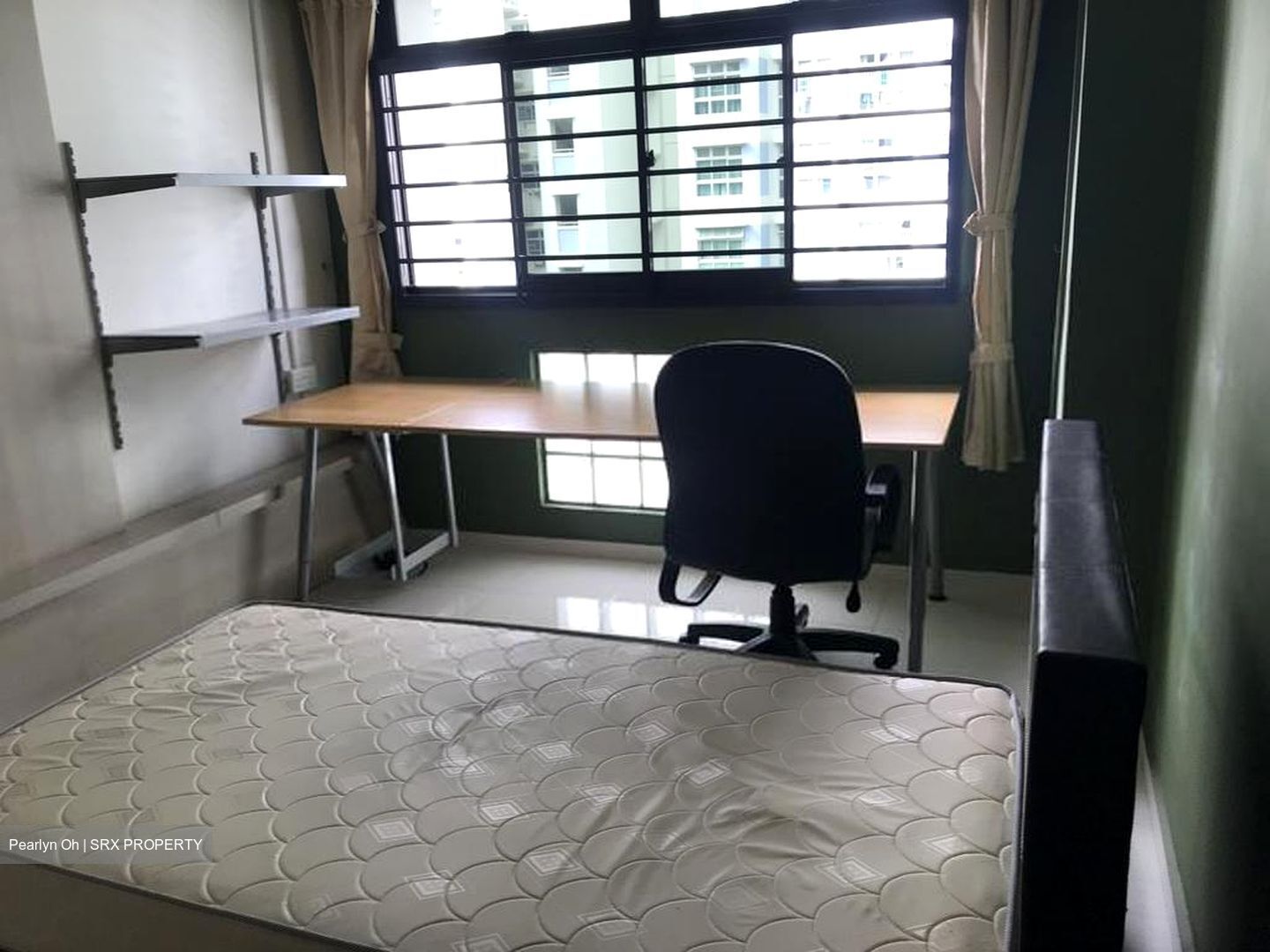 Blk 177 Corporation Spring (Jurong West), HDB 5 Rooms #565753571